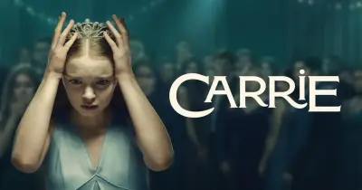 عدد حلقات مسلسل Carrie الجديد.. يعيد تقديم قصة كاري وايت بطريقة جديدة