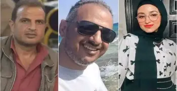 تفاصيل جريمة 15 مايو.. شاهد عيان يروي ما حدث خلال جلسة الصلح التي انتهت بمأساة