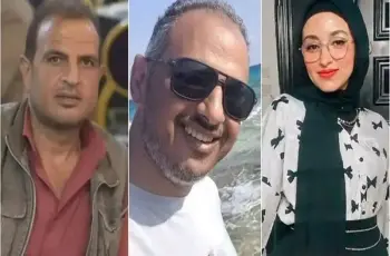 تفاصيل جريمة 15 مايو.. شاهد عيان يروي ما حدث خلال جلسة الصلح التي انتهت بمأساة