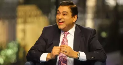 الثلاثاء.. معتز الدمرداش يحاضر في «التقديم التليفزيوني» بأكاديمية العلوم والتكنولوجيا
