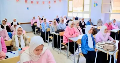 تنسيق الدبلومات الفنية محافظة أسوان 2026 المتوقع بعد الإعدادية