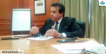 وزير التعليم العالي: الدعاية الانتخابية لمرشحي الرئاسة محظورة بالجامعات