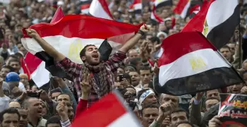 على أنغام السيرة الهلالية.. حكاية 6 سنين ثورة في 3 دقايق