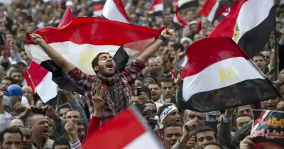 على أنغام السيرة الهلالية.. حكاية 6 سنين ثورة في 3 دقايق