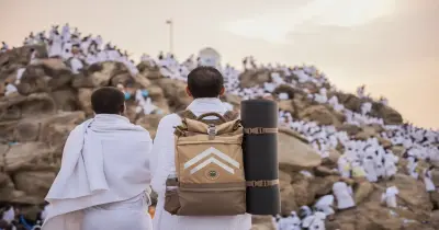 تقسيم أسعار الحج السياحي 1448هـ 2027م لشرائح