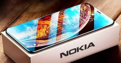 مواصفات هاتف نوكيا Nokia X50