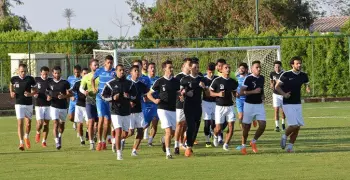 قائمة الزمالك لمواجهة الإسماعيلي في الدوري