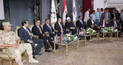 على خطى مؤتمر «السيسي».. جامعة بني سويف تنظم مؤتمرا للشباب
