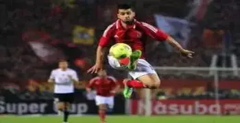 شاهد| الأهلي والاتحاد (1-0).. هدف الحاوي و«تيكي تاكا» السعيد