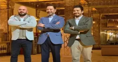 كلمات ورابط تحميل أغنية أنا ابن مصر