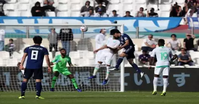 السعودية خارج كأس أمم آسيا