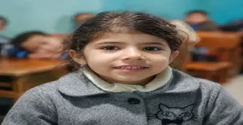 اعترافات قاتلة الطفلة لارين: كنت عايزة انتقم من والدتها