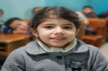 اعترافات قاتلة الطفلة لارين: كنت عايزة انتقم من والدتها