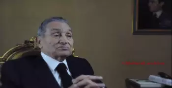 حسني مبارك يحكي ذكرياته عن حرب أكتوبر 1973 (فيديو)
