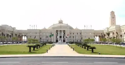 بالرابط والمواعيد..  تقديم جامعة القاهرة الأهلية 2026 2027 لجميع الشهادات