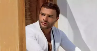 وفاة شقيق رامي صبري غرقاً في ترعة المريوطية