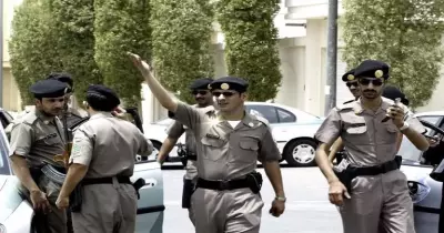 التحقيق في انتحار فتاة سعودية.. شنقت نفسها داخل المستشفى