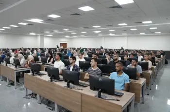 شروط مبادرة الرواد الرقميون 2026.. مجانا للشباب وتغطي الإقامة