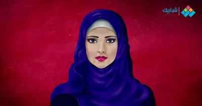 لفات مودرن لـ«الطرحة» و«الخمار» هتخليكي آخر شياكة