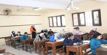 خطوات تسجيل استمارة الصف الثالث الإعدادي 2026 للطلاب بكافة المحافظات