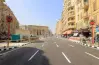 موعد غلق شارع 26 يوليو في الاتجاه القادم من ميدان لبنان إلى كوبري 15 مايو