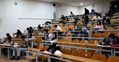 موعد بدء الدراسة بالجامعات 2026-2027.. المجلس الأعلى للجامعات يعتمد الخريطة الزمنية الرسمية