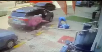 تفاصيل حادث فتاة شبين الكوم داليا الخواجة وتطورات القضية فيديو