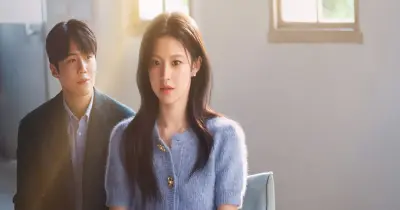 قصة مسلسل هل يمكن ترجمة هذا الحب.. كيف يترجم جو هو جين نبضات قلبه؟
