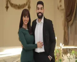 تصاعد أزمة رنا سماحة وطليقها سامر أبو طالب.. اتهامات متبادلة على السوشيال ميديا