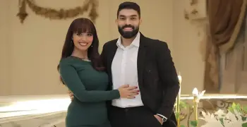تصاعد أزمة رنا سماحة وطليقها سامر أبو طالب.. اتهامات متبادلة على السوشيال ميديا
