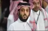 «اعتبرني ابنك».. رسالة تركي آل الشيخ لوالد عزة رمزي المتوفاة في هجوم مطار الرياض