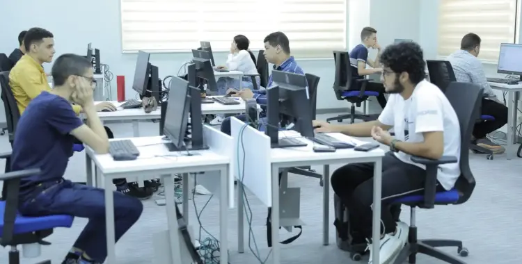  خطوات تسجيل اختبار القدرات للثانوية العامة 2025 بكل سهولة 