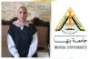 الخطة الخمسية.. سبب عدم اختيار زينب محمد الأولى على دفعتها معيدة بجامعة بنها