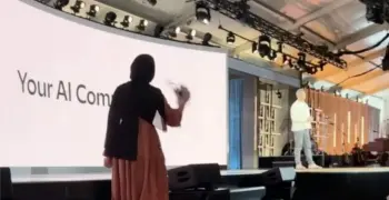 من هي ابتهال أبو السعد وكيف أصبحت حديث وسائل الإعلام؟
