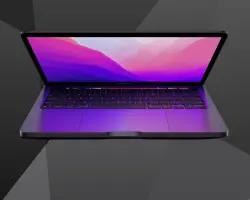 أبل تطلق macbook neo في الأسواق سعر منخفض ومواصفات عالية