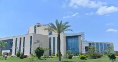 رابط التقدم الإلكتروني لجامعة كفر الشيخ الأهلية 2026 2027