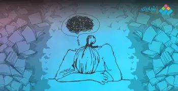 علاج نسيان المذاكرة والحفظ للطلاب