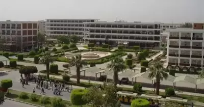 بحضور رئيس الجامعة.. افتتاح وحدة مناهضة التحرش بحقوق المنيا