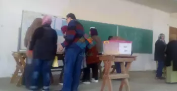 إجراء الانتخابات على بعض اللجان في الفرقة الأولى والثانية بـ«آداب بنها»