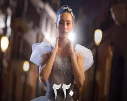 قصة مسلسل 220 يوم.. عن تحديات الحب والعمل