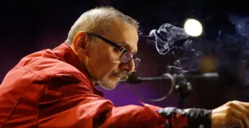 سبب وفاة الموسيقار زياد الرحباني نجل فيروز