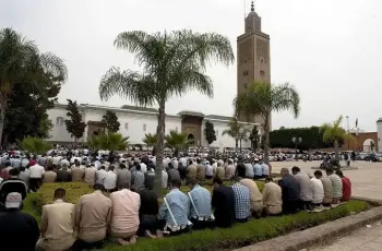 نص خطبة الجمعة القادمة 26 يونيو 2026 لوزارة الأوقاف عن سلامة الصدر واليقين