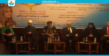 أسامة الأزهري: شباب مصر لا يقل عن الشباب الياباني