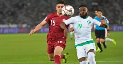 ملخص وأهداف مباراة السعودية وقطر.. «الأخضر» يتأهل للنهائي (فيديو)