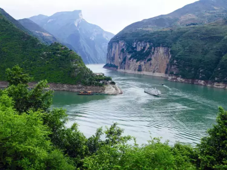 محمية جبل موسى في محافظة جبل لبنان