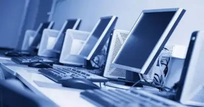 توزيع منهج الحاسب الآلي للصف الأول الإعدادي الترم الأول 2027