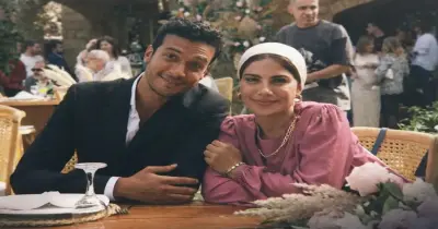 موعد عرض مسلسل ورد على فل وياسمين.. قريبا على شاشة mbc