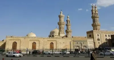 بعد تكليف أيمن عبد الغني.. ما هي مهام الأزهر واختصاصاته الرسمية في المؤتمرات والمحافل الدينية؟