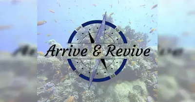 «يدوب توصل».. حملة طلاب بجامعة أسيوط لتشجيع السياحة