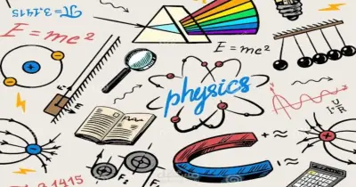 تقسيم درجات امتحان الفيزياء 2025 للثانوية العامة توزيع درجات كل سؤال